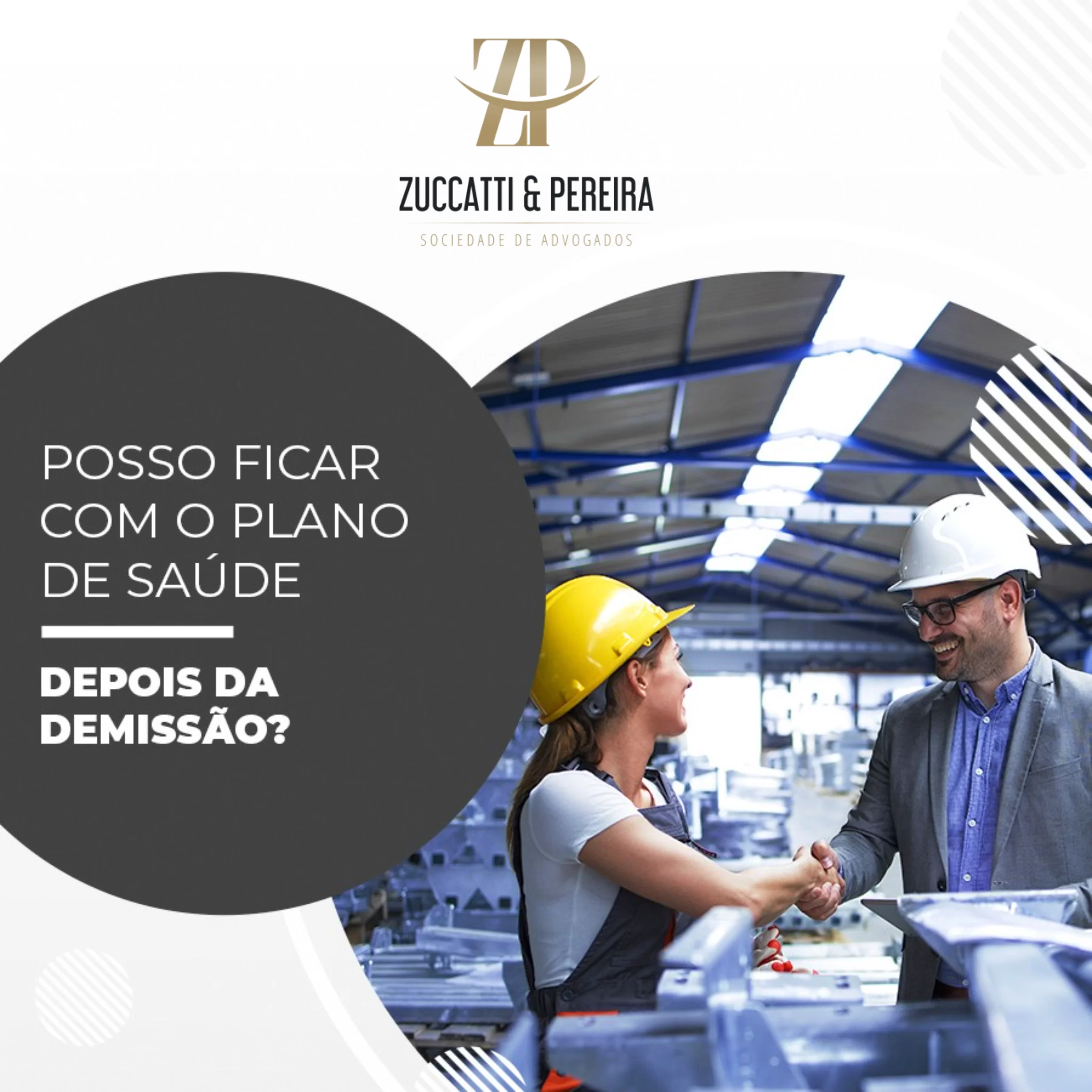 Leia mais sobre o artigo Posso ficar com o plano de saúde depois da demissão?