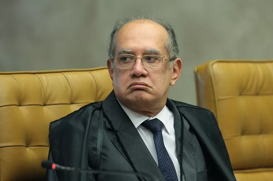 Leia mais sobre o artigo Gilmar Mendes: Reforma trabalhista não pode impor teto a danos morais