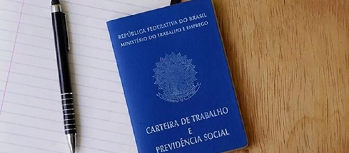 Carteira de Trabalho